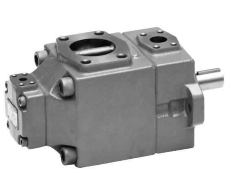 Flügelzellenpumpe type PVL ( 6 ~ 153 mL/r)